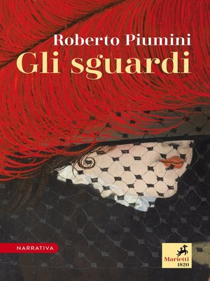 cover image of Gli sguardi